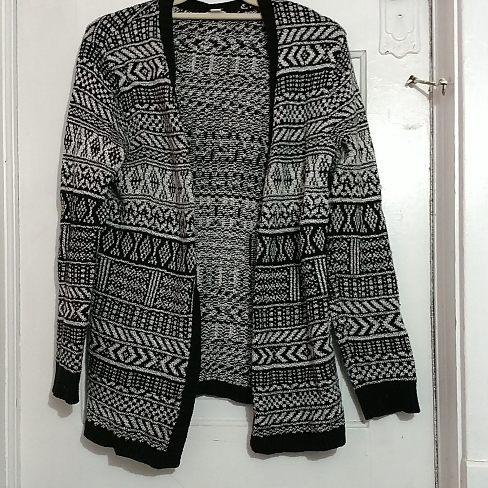 Merona cardigan sweater